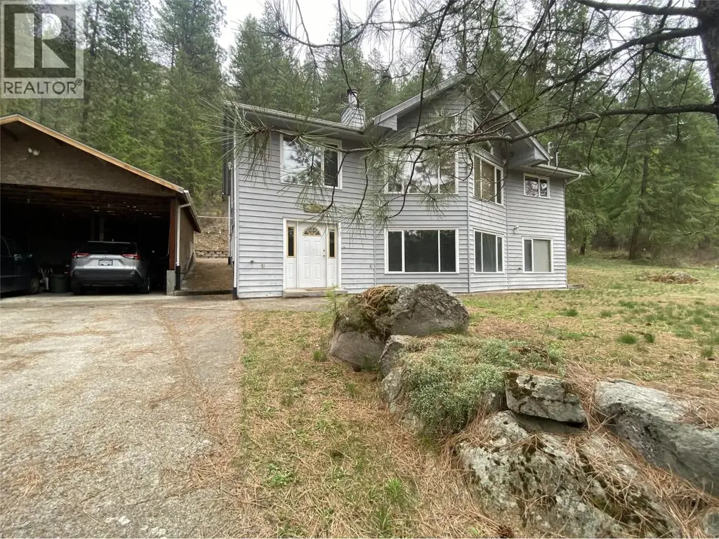 9820 Granby Road, Grand Forks